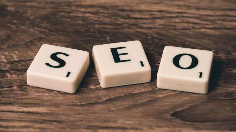 SEO Strategy: 5 Tips for Success in 2024!